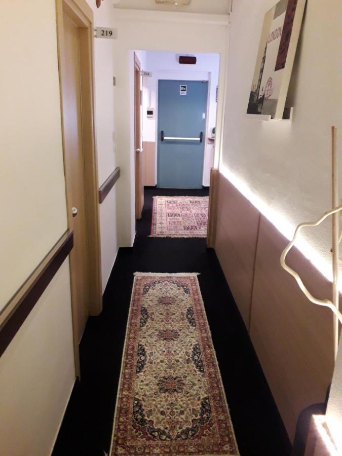Hotel Vittoriano Turyn Zewnętrze zdjęcie