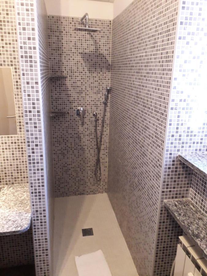 Hotel Vittoriano Turyn Zewnętrze zdjęcie