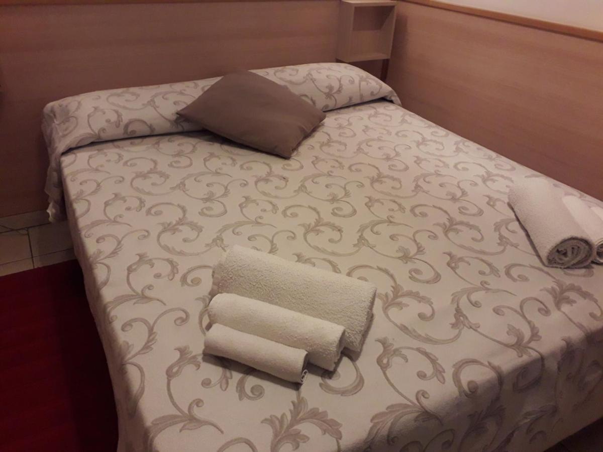 Hotel Vittoriano Turyn Zewnętrze zdjęcie