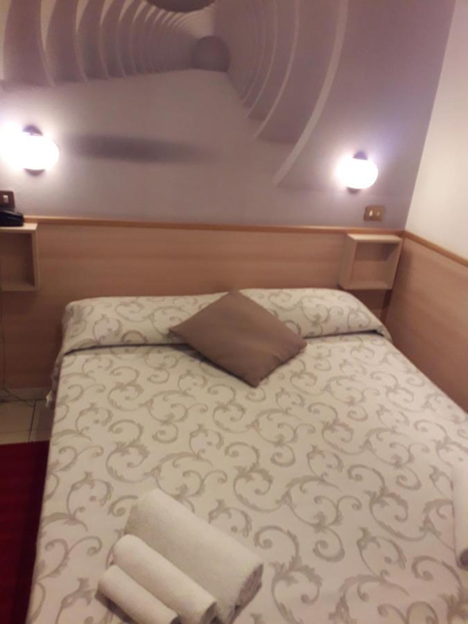 Hotel Vittoriano Turyn Zewnętrze zdjęcie