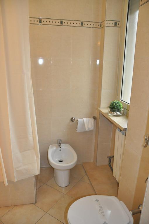 Hotel Vittoriano Turyn Zewnętrze zdjęcie