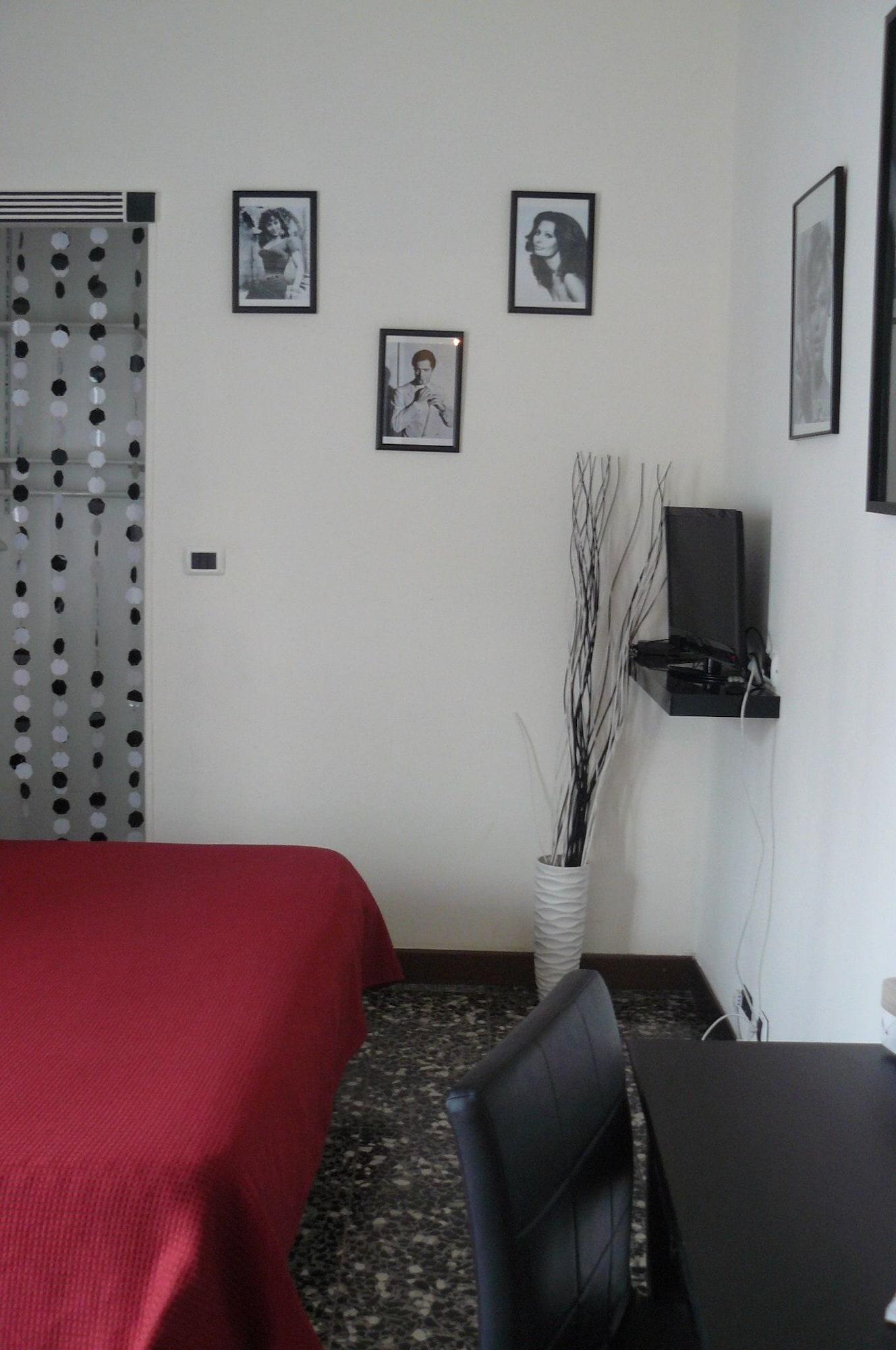 Hotel Vittoriano Turyn Zewnętrze zdjęcie