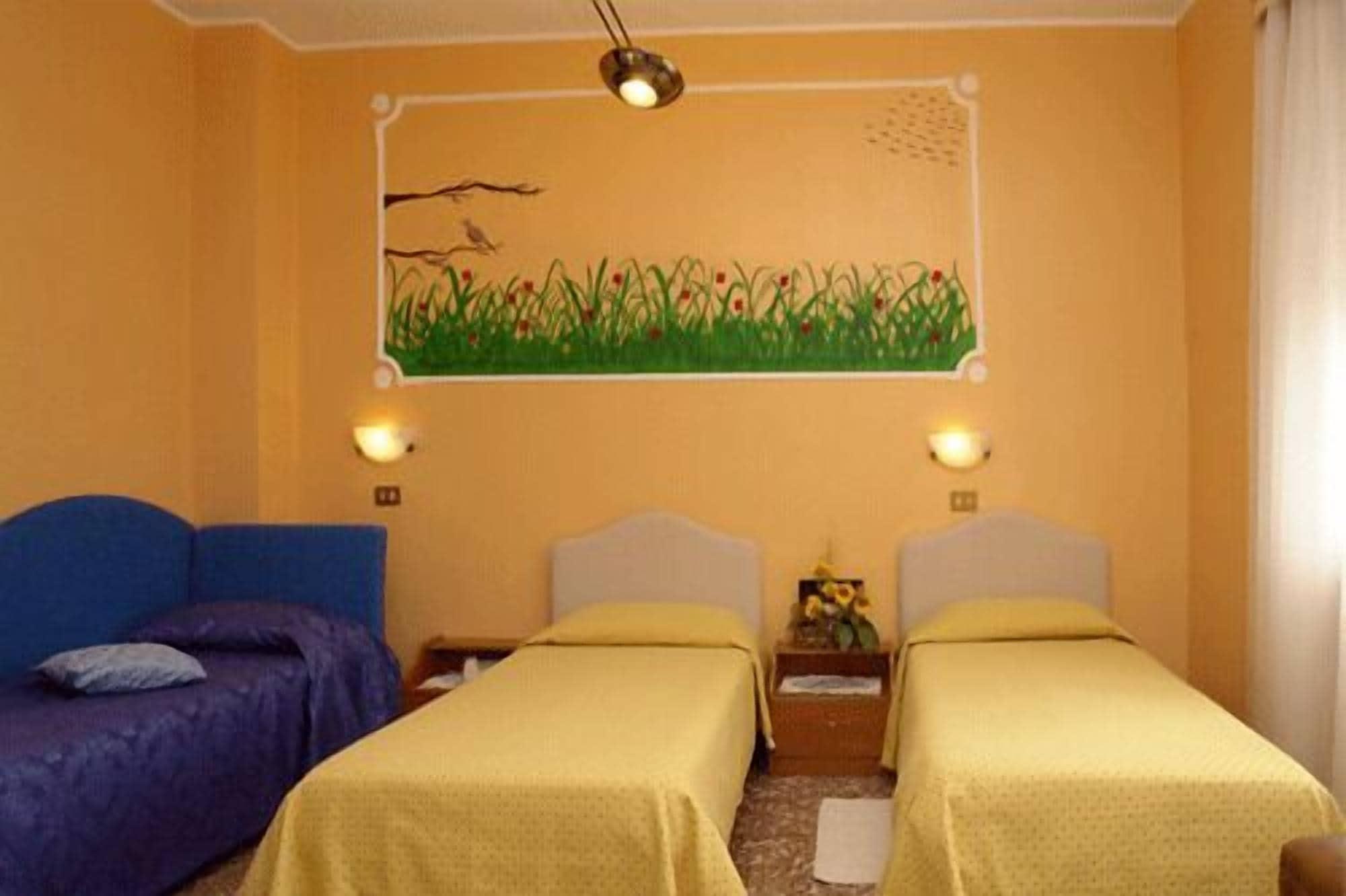 Hotel Vittoriano Turyn Zewnętrze zdjęcie