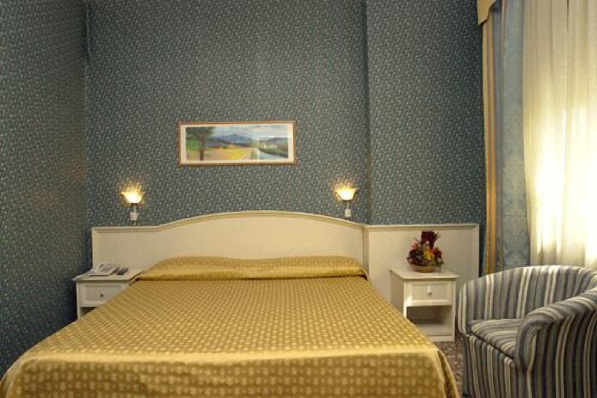 Hotel Vittoriano Turyn Zewnętrze zdjęcie