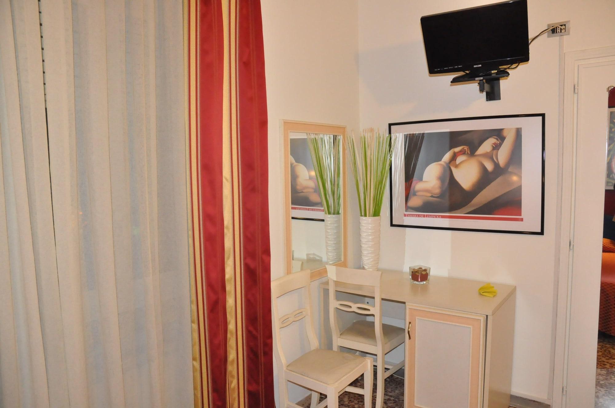 Hotel Vittoriano Turyn Zewnętrze zdjęcie