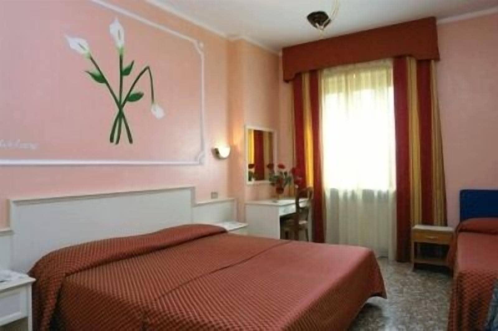 Hotel Vittoriano Turyn Zewnętrze zdjęcie