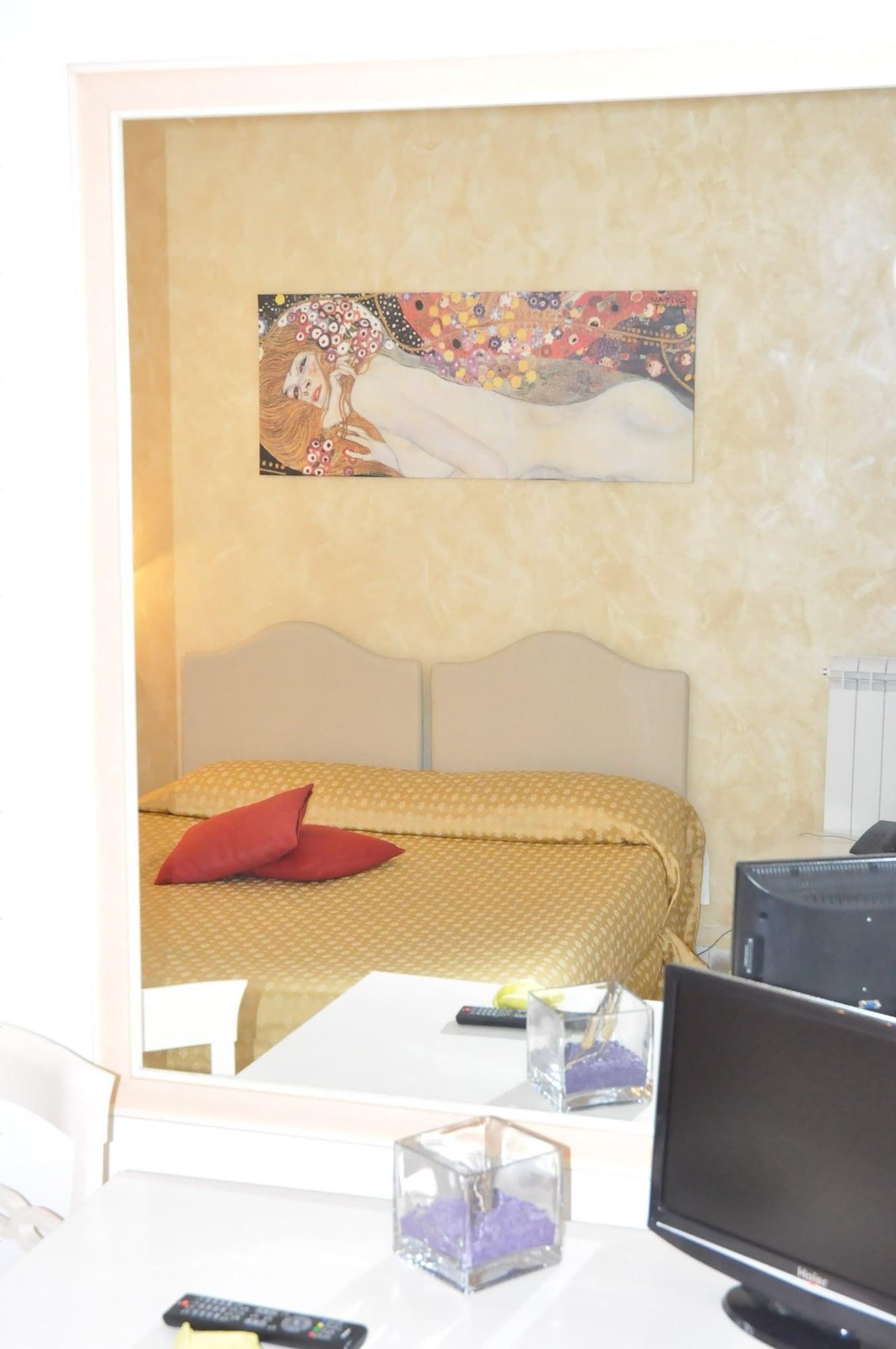 Hotel Vittoriano Turyn Zewnętrze zdjęcie