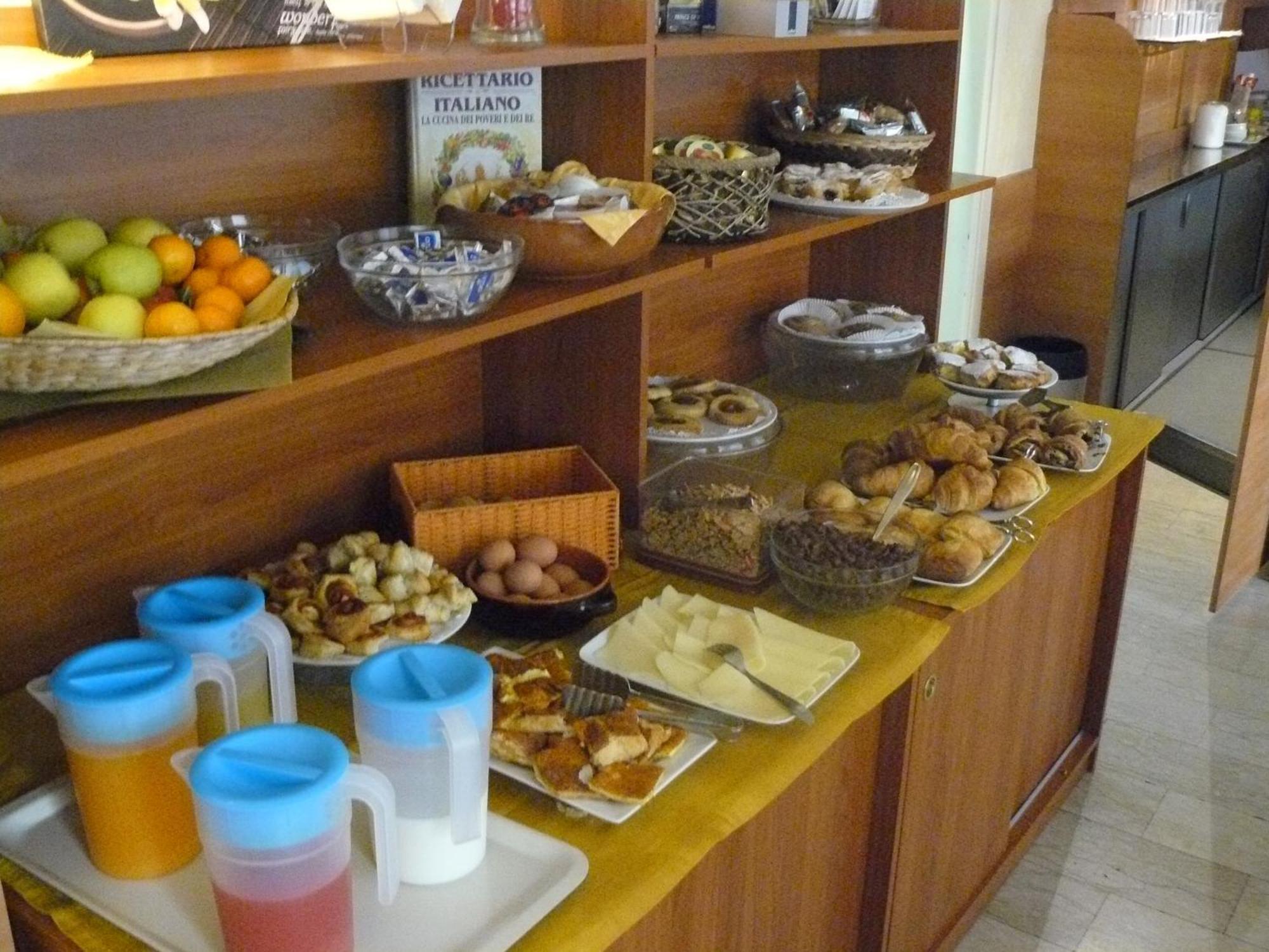 Hotel Vittoriano Turyn Zewnętrze zdjęcie