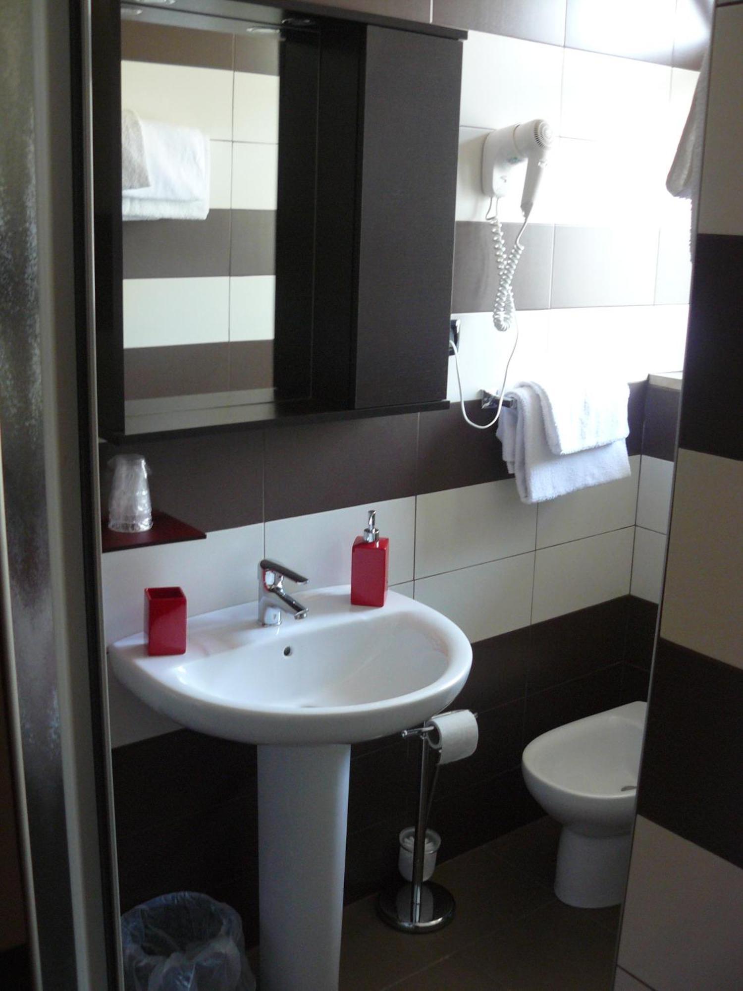 Hotel Vittoriano Turyn Zewnętrze zdjęcie
