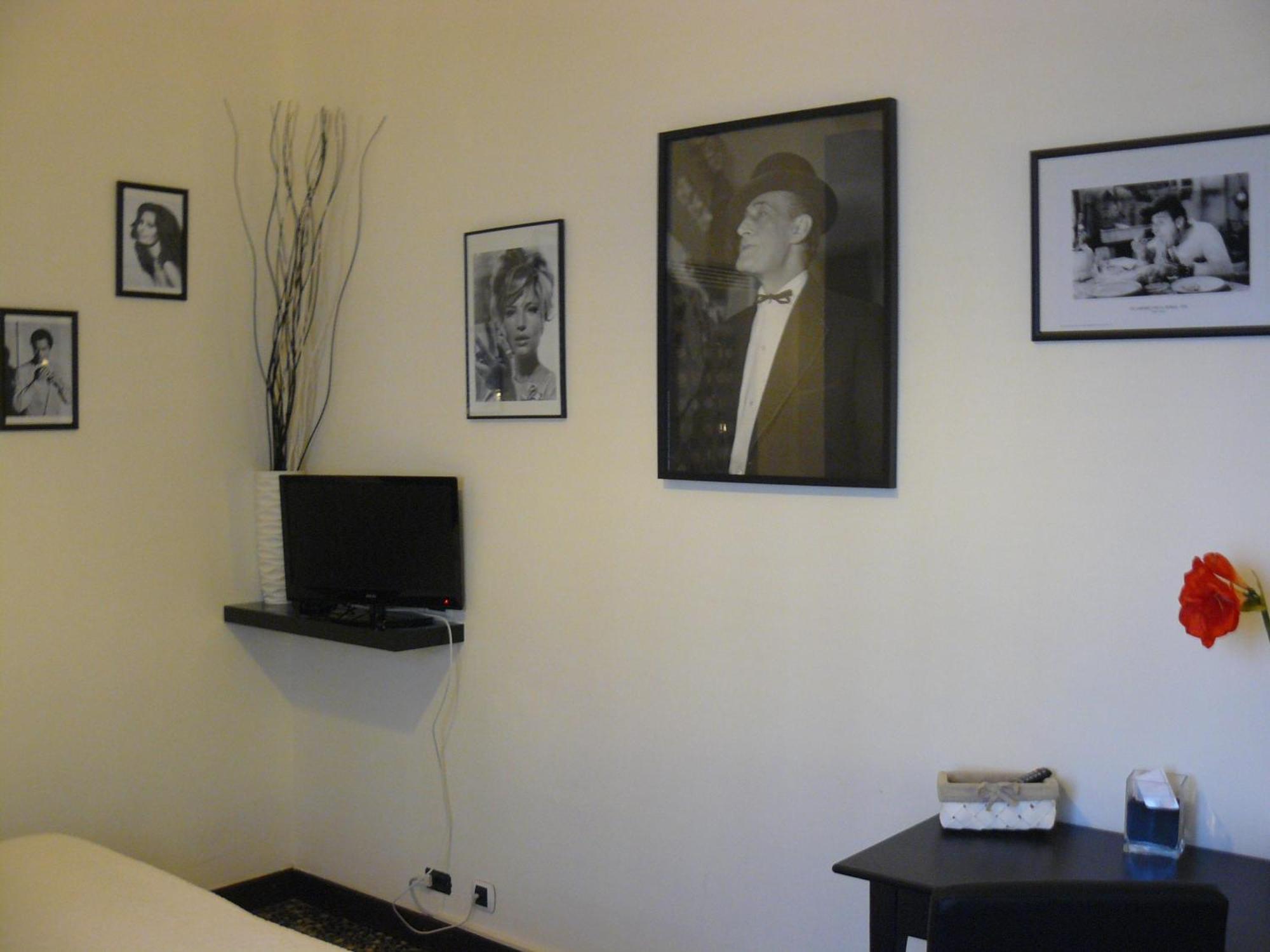 Hotel Vittoriano Turyn Zewnętrze zdjęcie