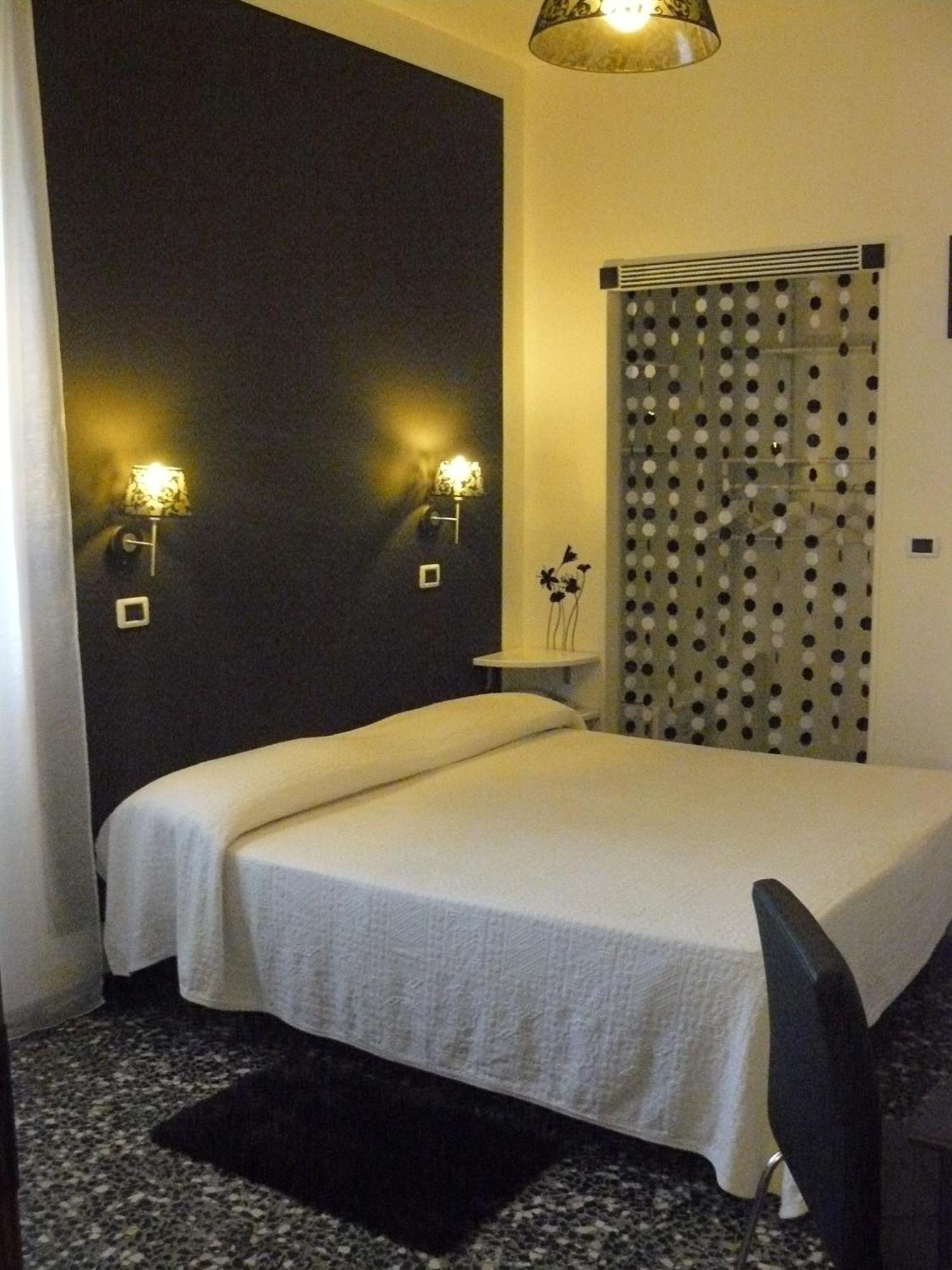 Hotel Vittoriano Turyn Zewnętrze zdjęcie
