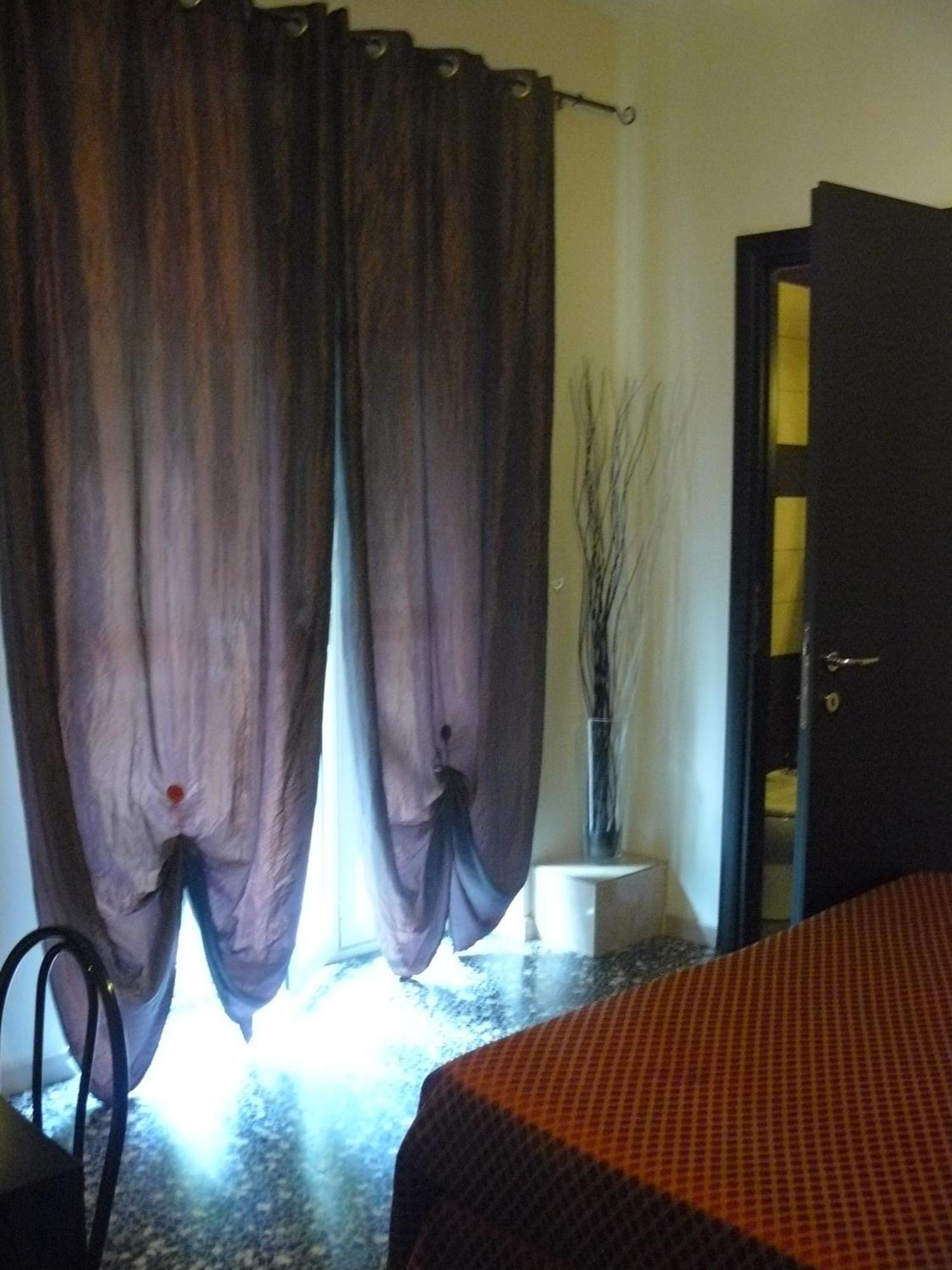 Hotel Vittoriano Turyn Zewnętrze zdjęcie