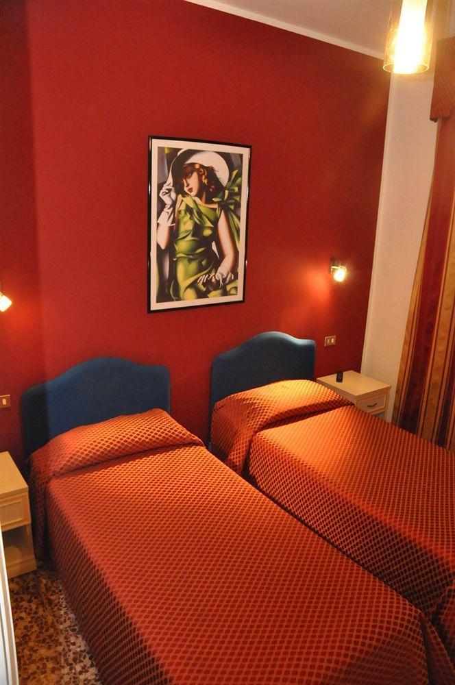 Hotel Vittoriano Turyn Zewnętrze zdjęcie