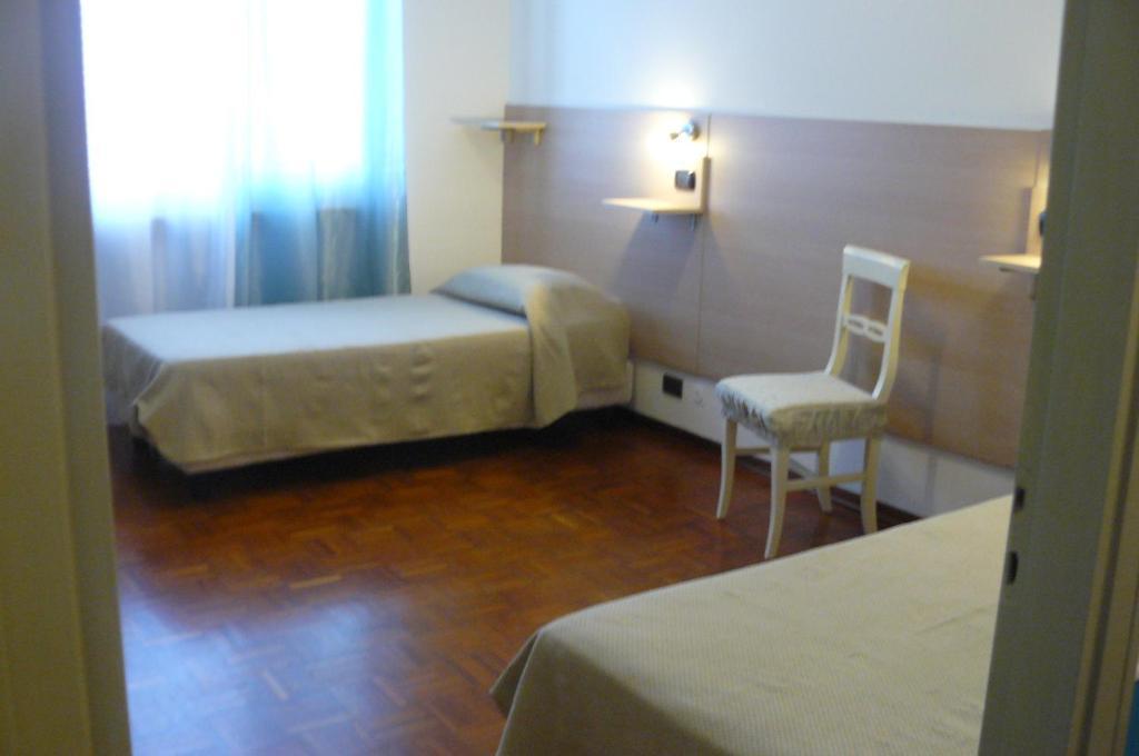 Hotel Vittoriano Turyn Pokój zdjęcie