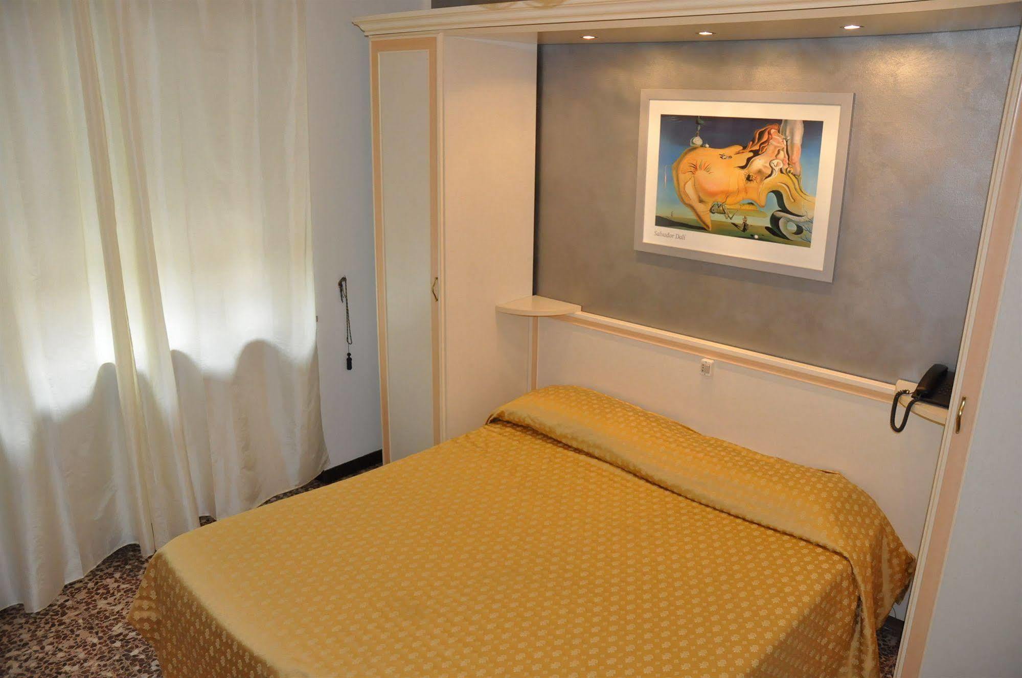 Hotel Vittoriano Turyn Zewnętrze zdjęcie